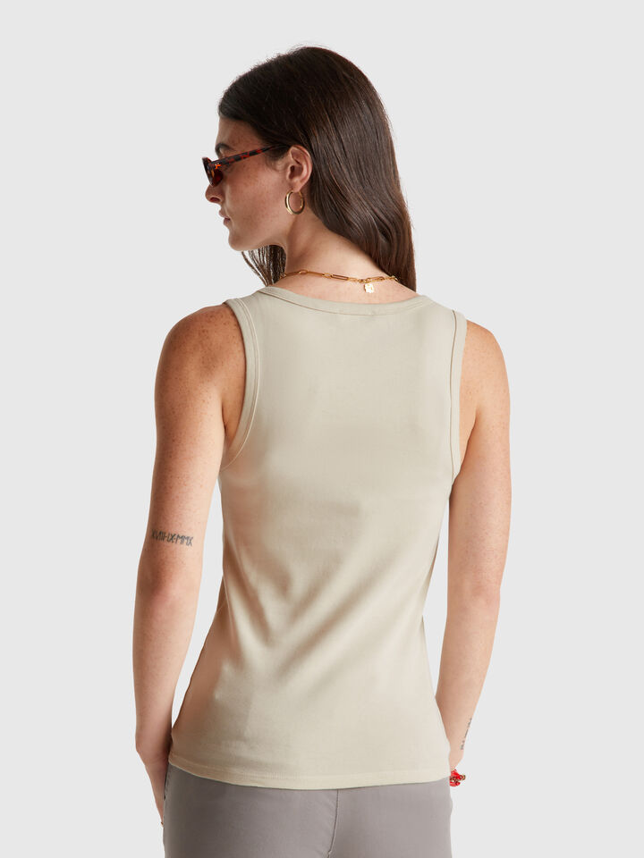 TANK-TOP Damen image number 2